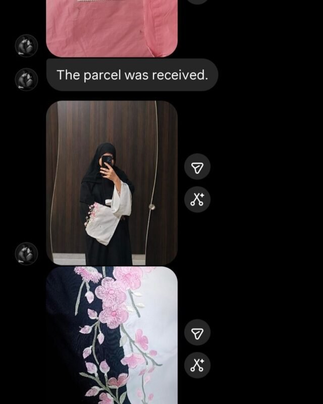Home Customer review
