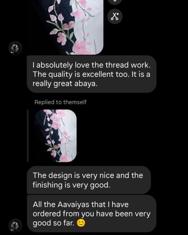 Home Customer review