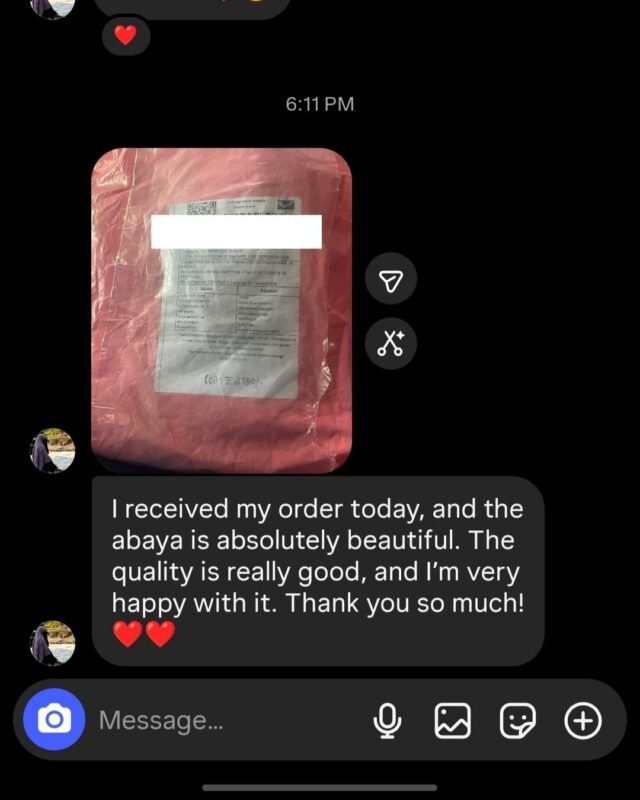 Home Customer review