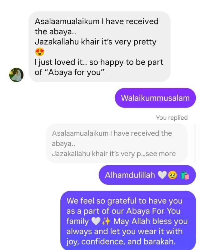 Home Customer review