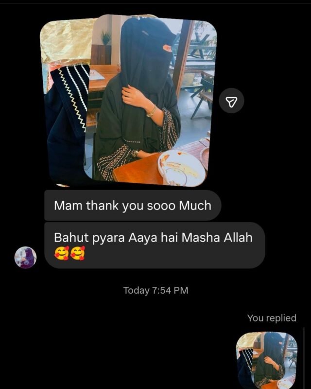 Home Customer review