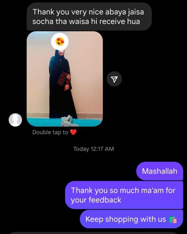 Home Customer review