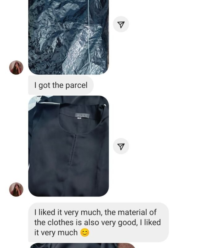 Home Customer review