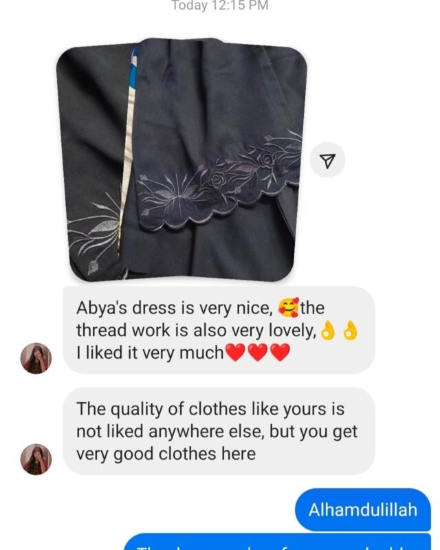 Home Customer review