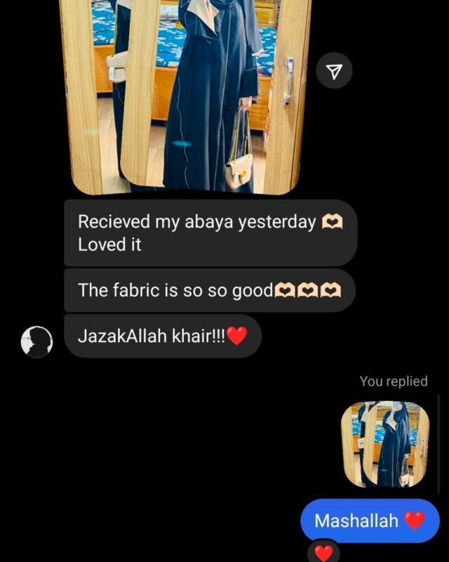 Home Customer review