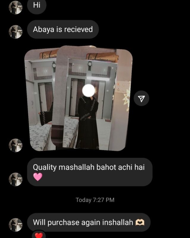 Home Customer review