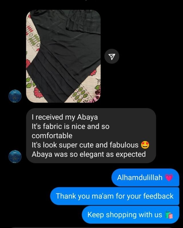 Home Customer review