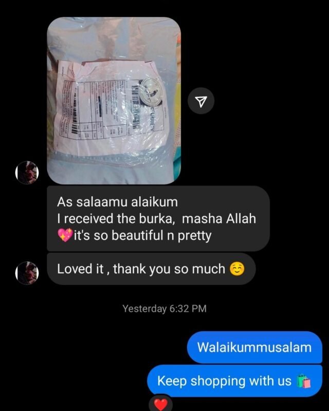 Home Customer review