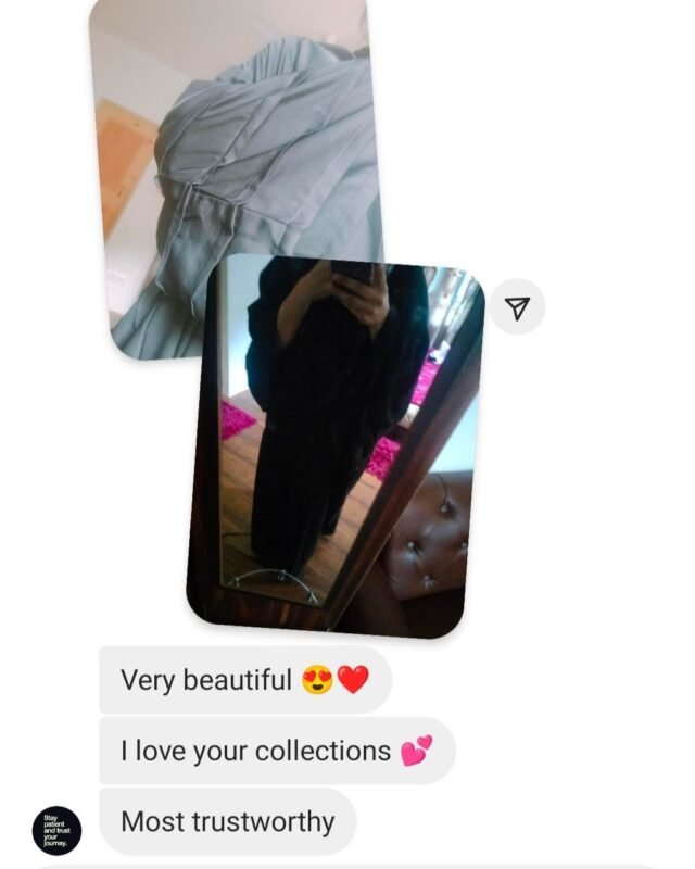 Home Customer review