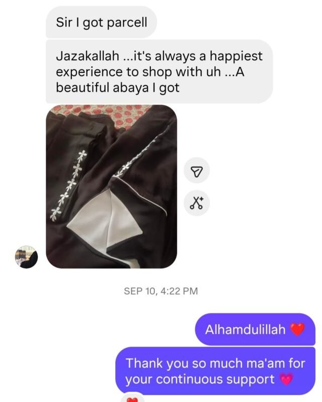 Home Customer review